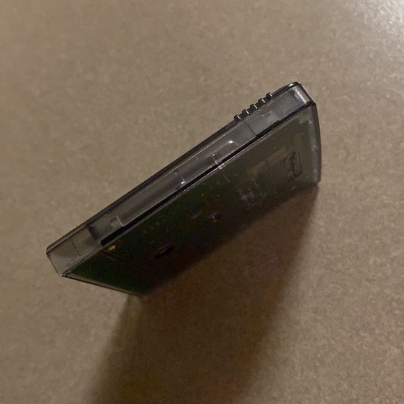 Nintendo Game Boy Color - Game - Mickey’s Racing Adventure - Picture 5 of 8